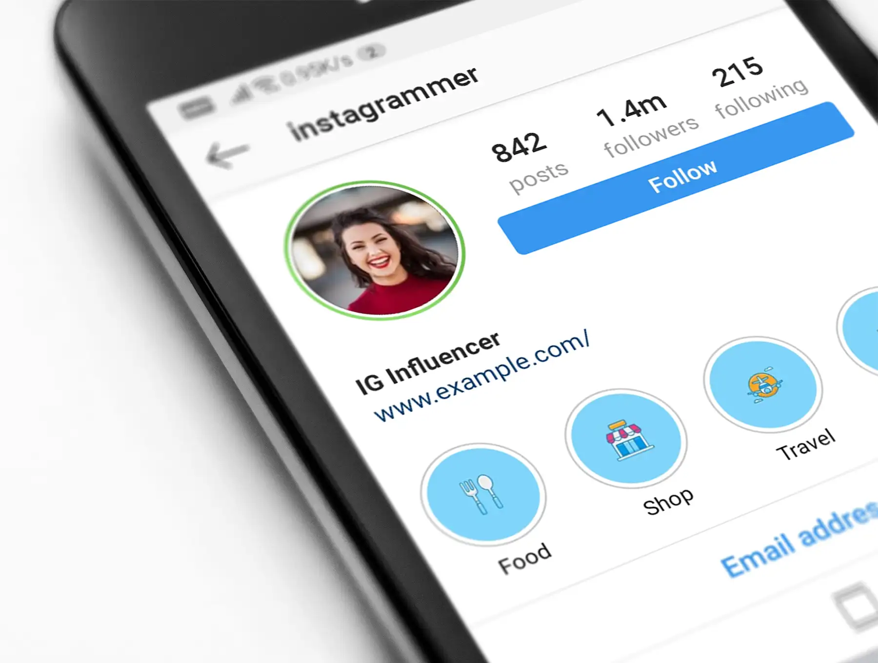 105 Instagram Highlight Cover Icons | Ocean Series 3 105 instagram highlight cover icons ocean series2