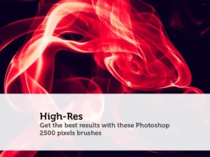 109 abstract smoke art 2