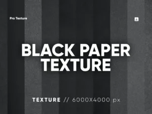 12 black paper textures hq1