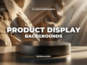 12 product display backgrounds1