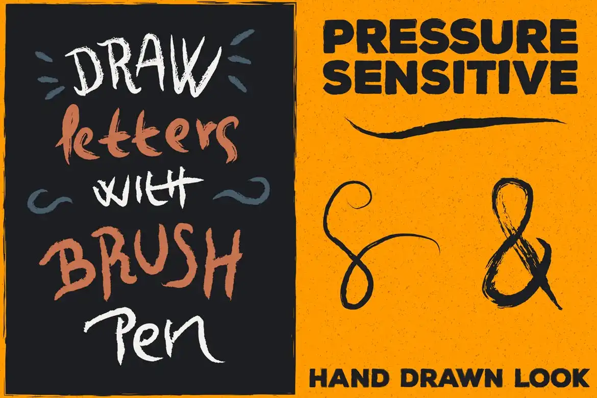 120 Brush Pens for Adobe Illustrator 3 120 brush pens for adobe illustrator 3