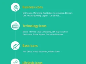 1200 minimalistic icons2