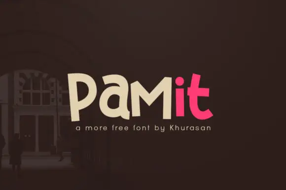 14 Modern Display Sans Serif Fonts Pack