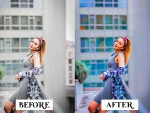 15 beauty fashion lightroom presets
