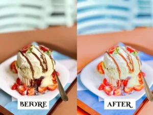 15 dessert lightroom presets 2