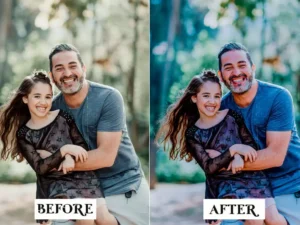 15 happy day lightroom presets 3