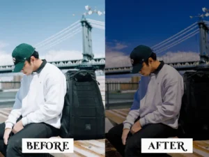 15 instagramable lightroom presets 3