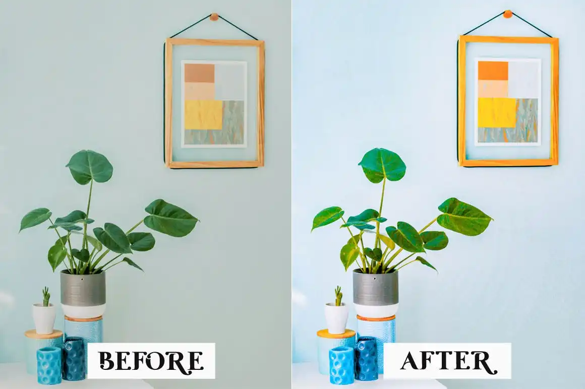 15 Interior Lightroom Presets 3 15 interior lightroom presets 4