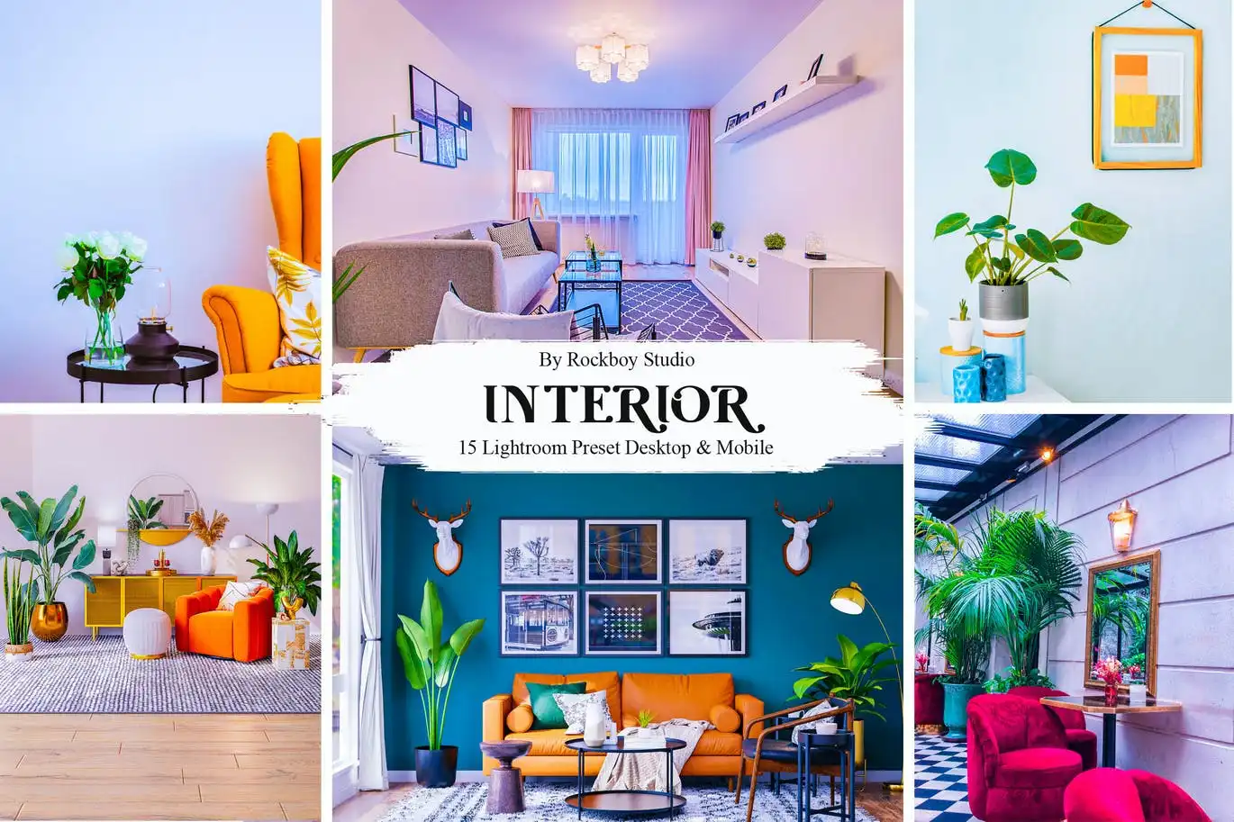 15 Interior Lightroom Presets 5 15 interior lightroom presets