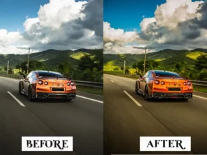 15 panning lightroom presets 4