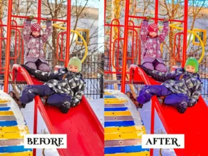 15 playground lightroom presets 3