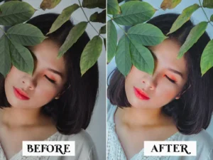 15 portrait lightroom presets