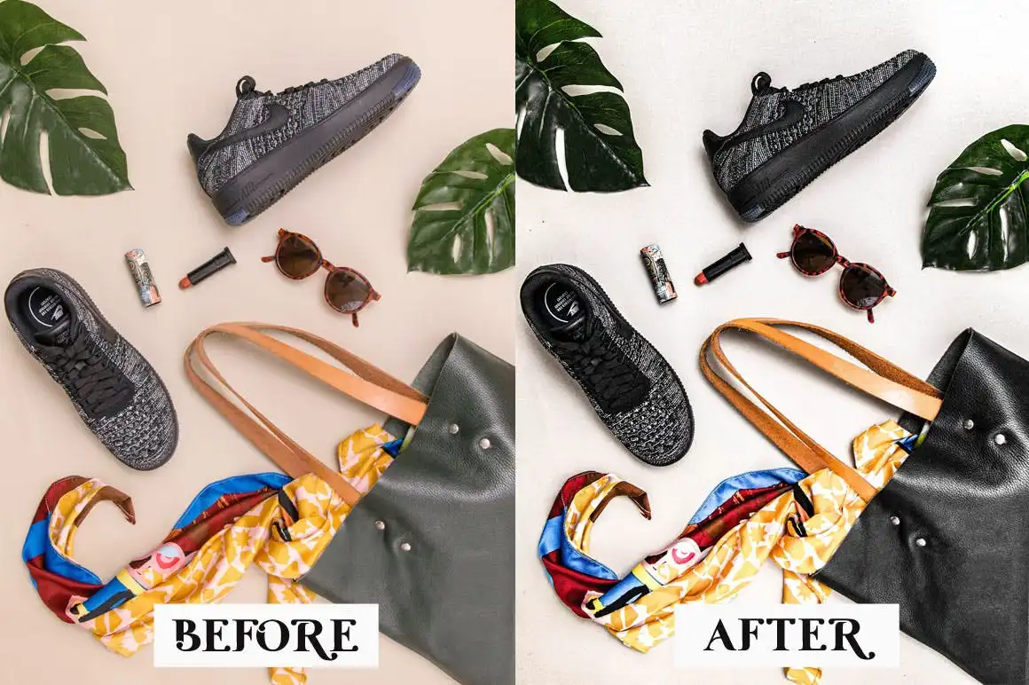 15 Product Lightroom Presets 5 15 product lightroom presets 4
