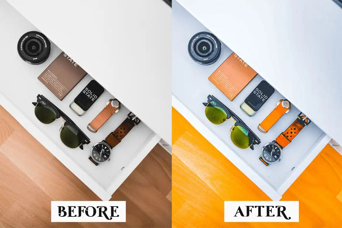 15 Product Lightroom Presets 3 15 product lightroom presets