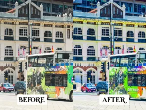 15 tour lightroom presets 3