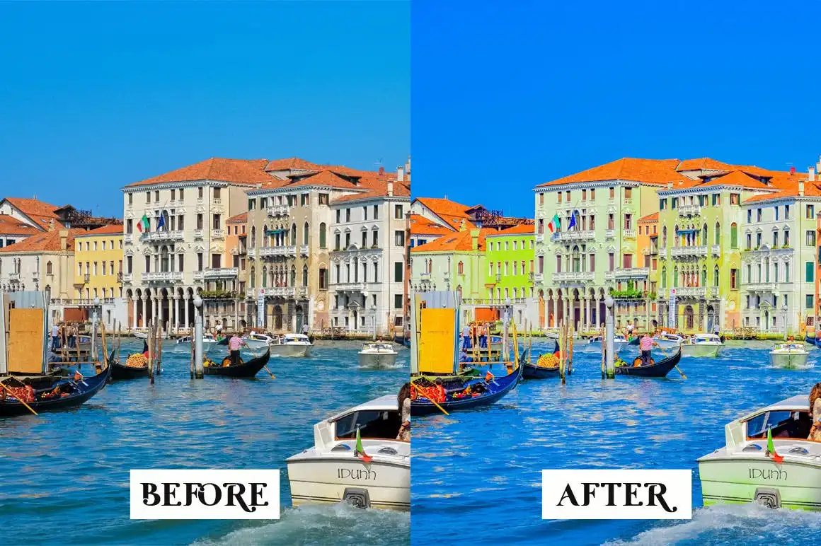15 Tour Lightroom Presets 3 15 tour lightroom presets 4