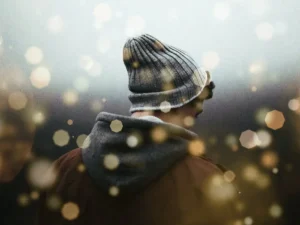 15 wedding light overlays 8
