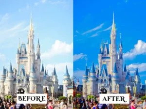 15 wonderland lightroom presets 4