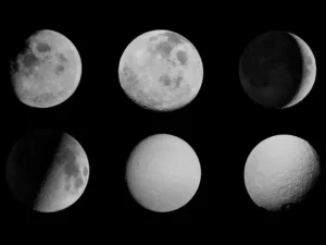 15 moon photoshop stamp brushes 1