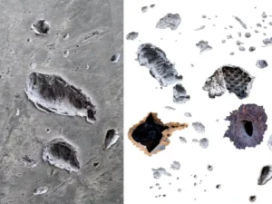 15 real gunshot bullet holes textures overlay1