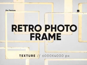 15 retro photo frame overlay1 1