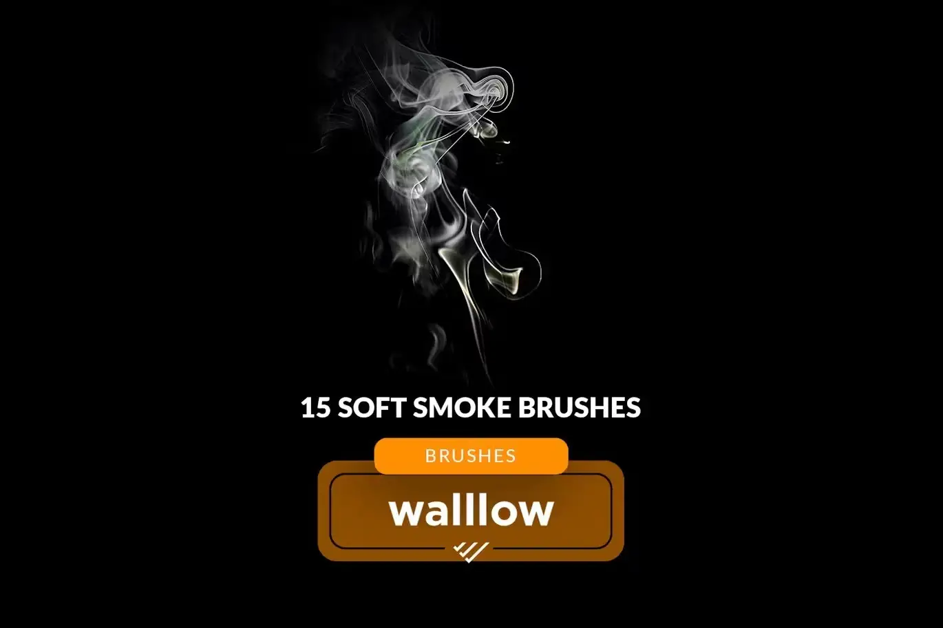 15 Soft subtle smoke effect photoshop brushes 3 15 soft subtle smoke effect photoshop brushes1