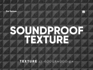 15 soundproof foam textures1