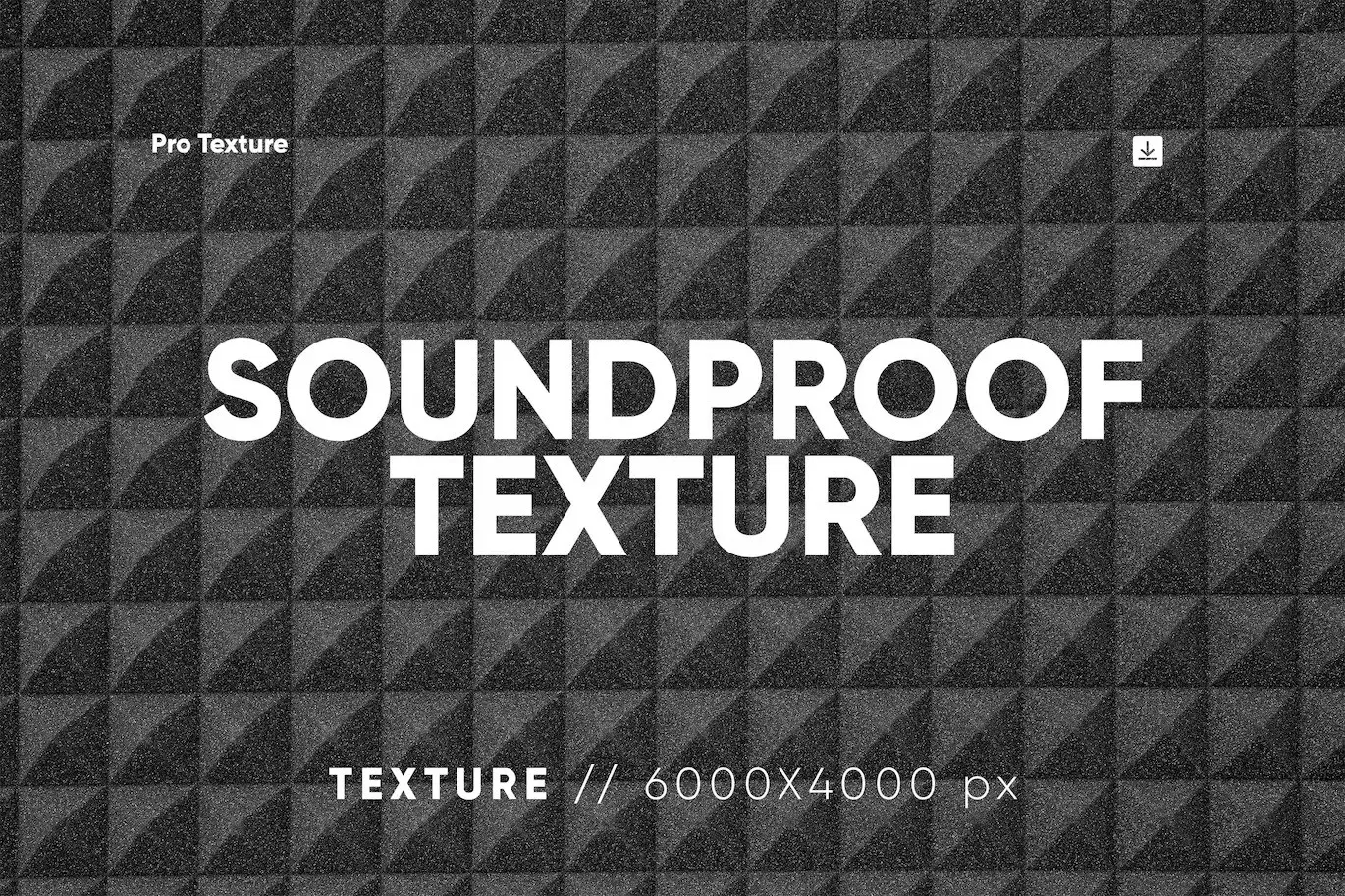 15 Soundproof Foam Textures