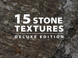 15 stone textures01