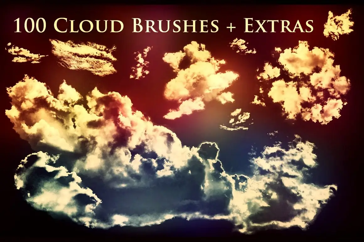 1500+ Brushes Megapack 9 1500 brushes megapack13