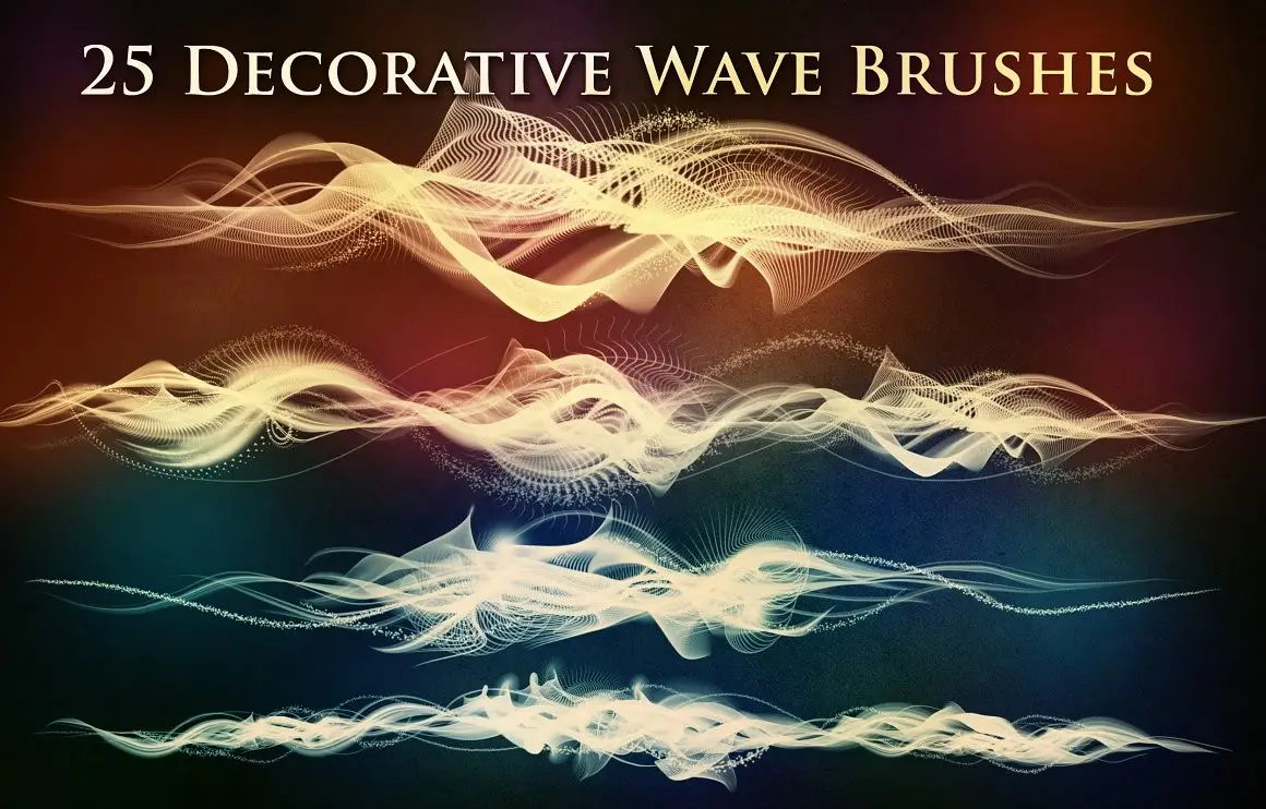 1500+ Brushes Megapack 11 1500 brushes megapack15
