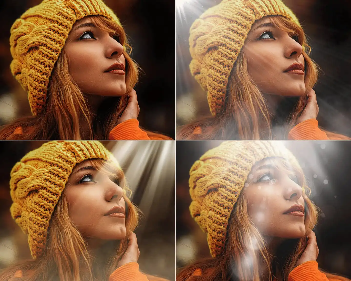 16 Smoky Light Overlays, Realistic Light Overlays 5 16 smoky light overlays realistic light overlays 10