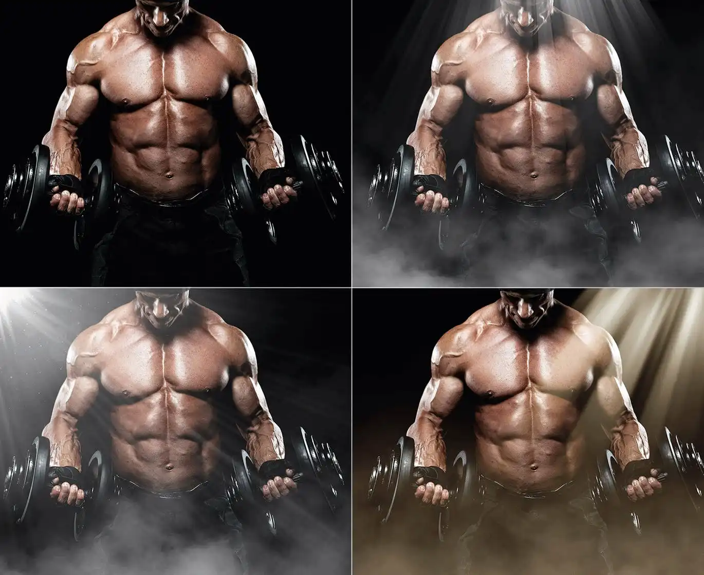 16 Smoky Light Overlays, Realistic Light Overlays 9 16 smoky light overlays realistic light overlays 9