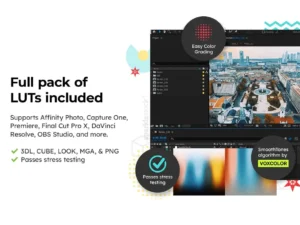 20 argentina lightroom presets and luts 4