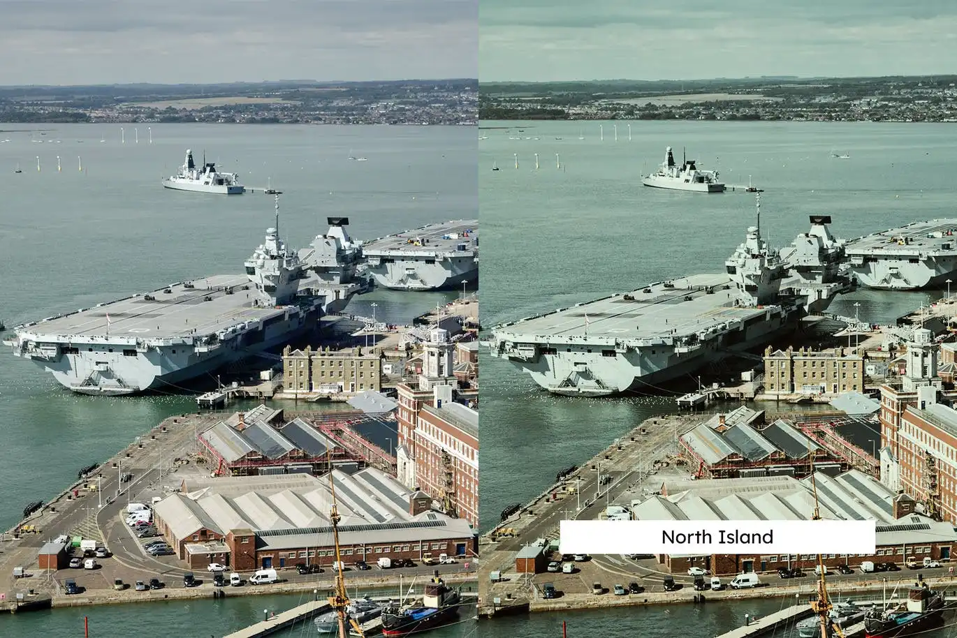 20 Aviators Lightroom Presets And Luts 11 20 aviators lightroom presets and luts 10