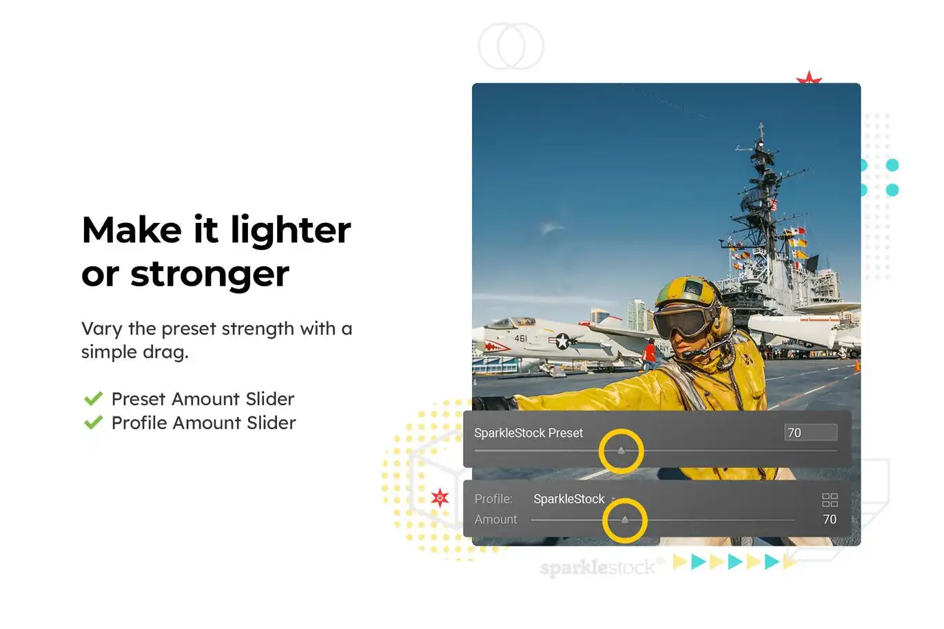 20 Aviators Lightroom Presets And Luts 7 20 aviators lightroom presets and luts 5