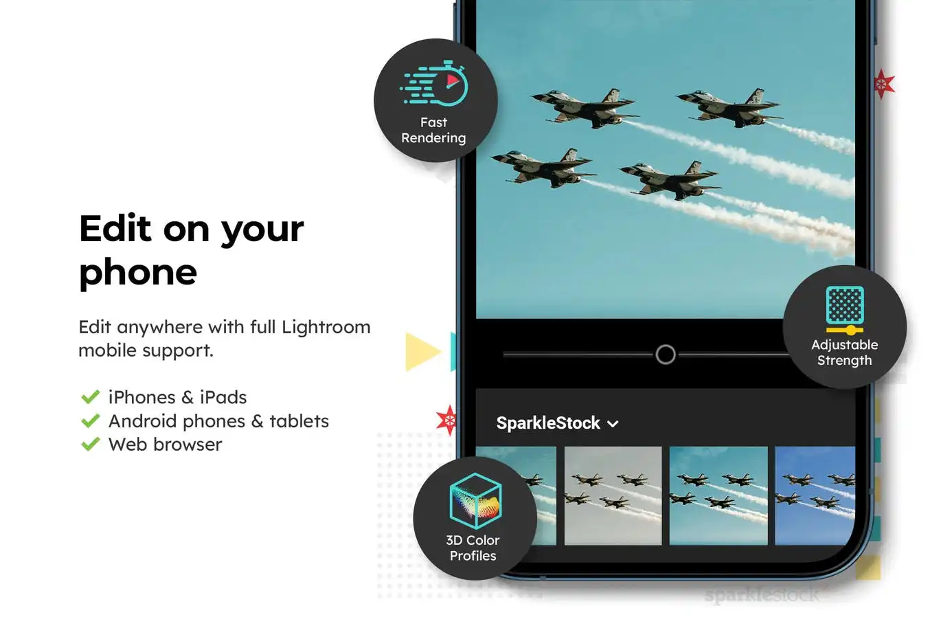20 Aviators Lightroom Presets And Luts 4 20 aviators lightroom presets and luts 8