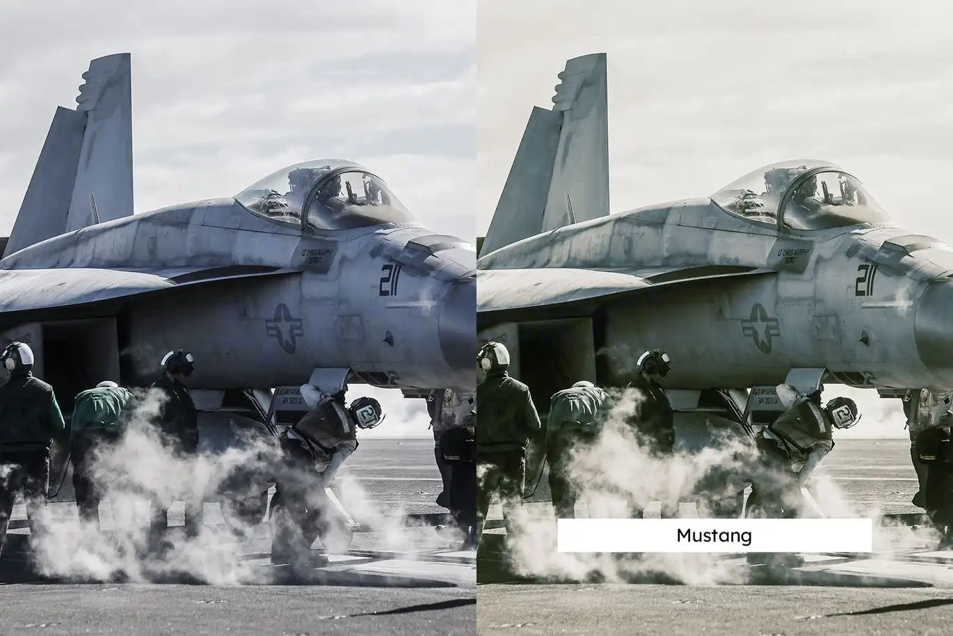 20 Aviators Lightroom Presets And Luts 9 20 aviators lightroom presets and luts 9