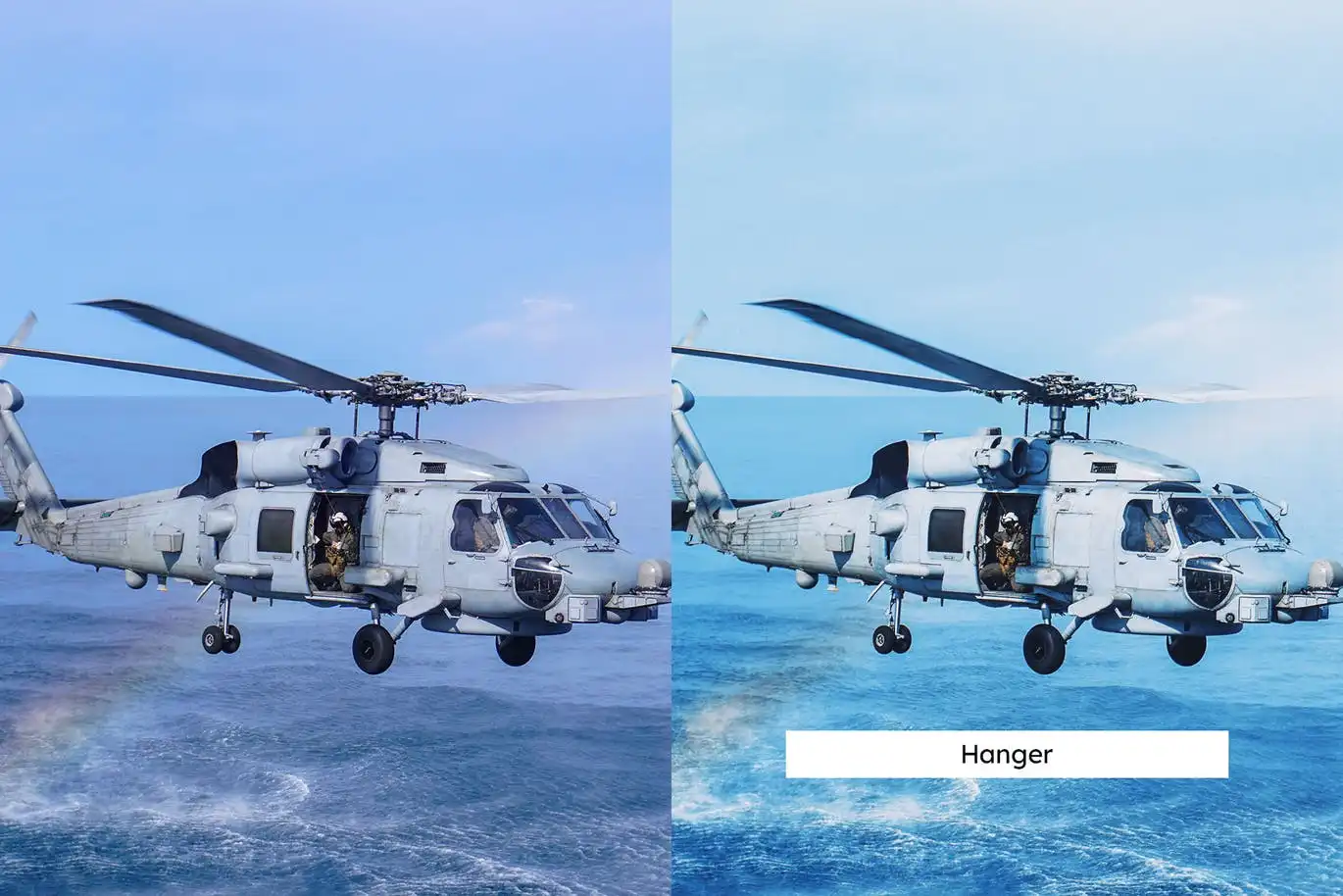 20 Aviators Lightroom Presets And Luts 6 20 aviators lightroom presets and luts