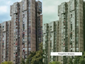 20 brutalist lightroom presets and luts 9