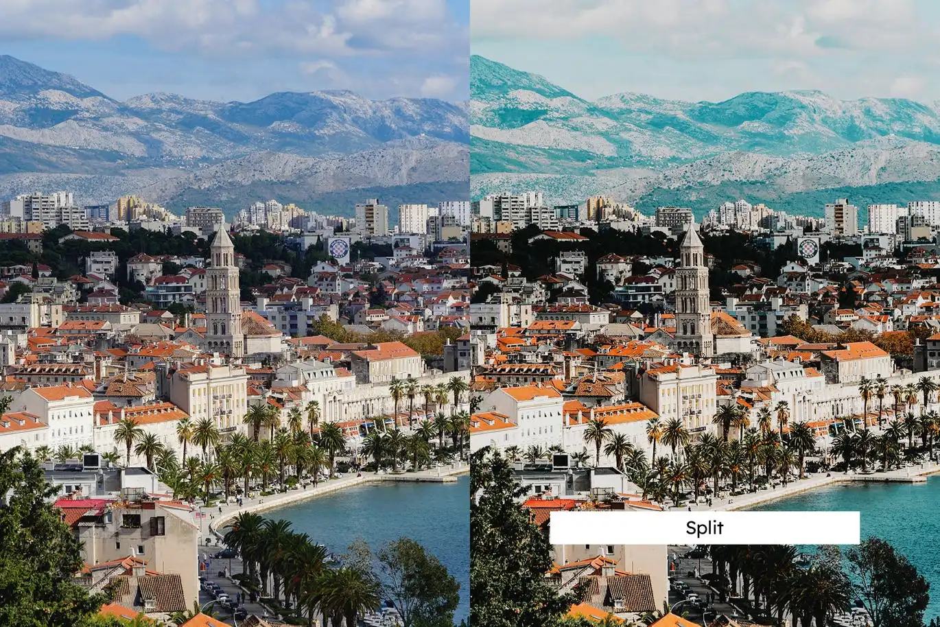 20 Croatia Lightroom Presets And Luts 6 20 croatia lightroom presets and luts 10