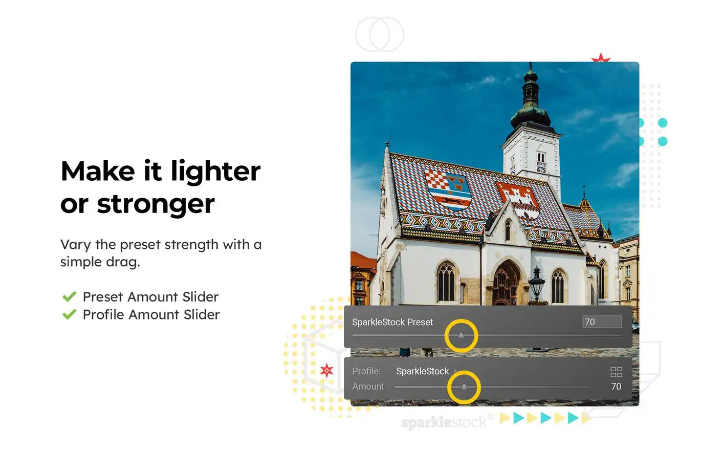 20 Croatia Lightroom Presets And Luts 8 20 croatia lightroom presets and luts 3