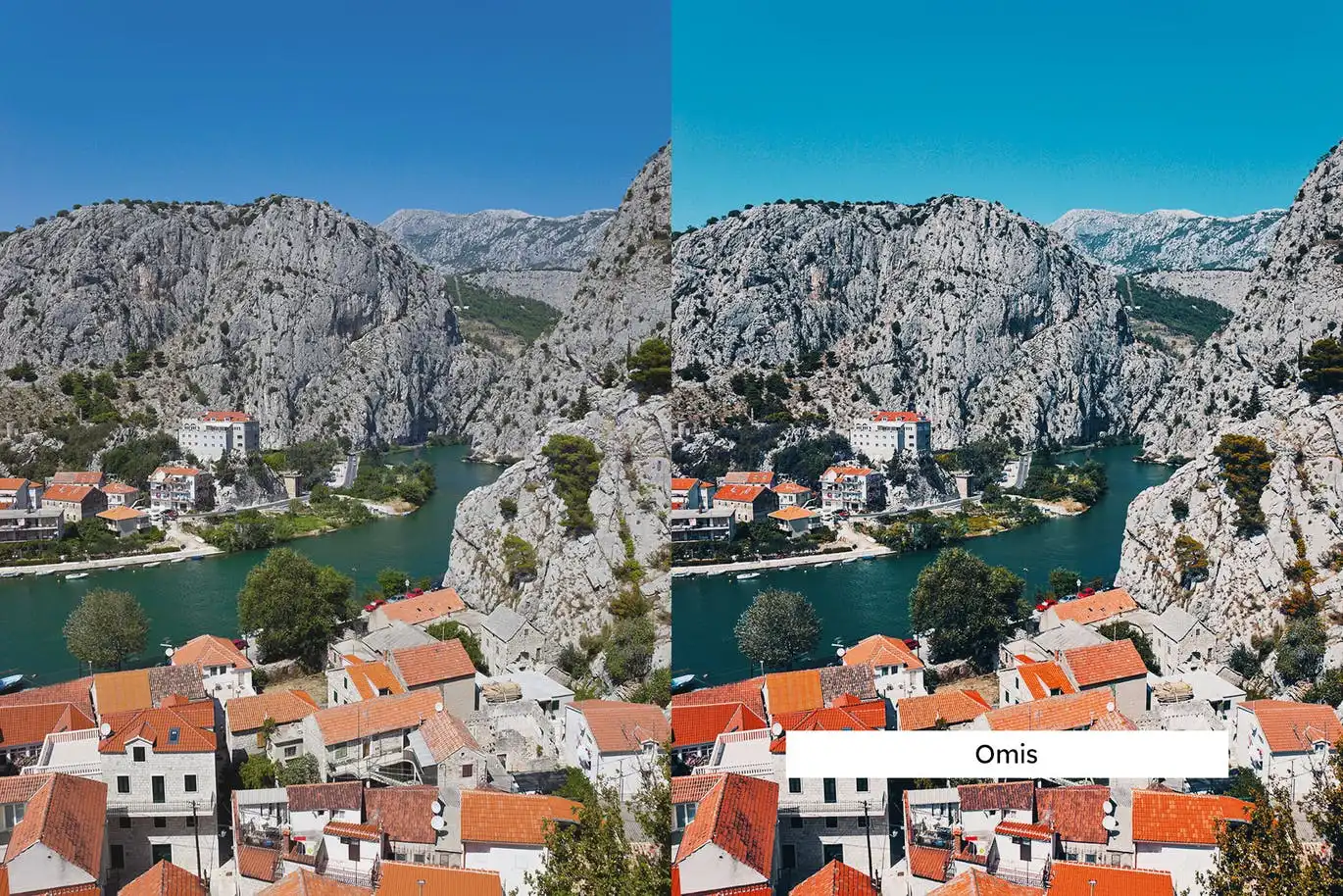 20 Croatia Lightroom Presets And Luts 2 20 croatia lightroom presets and luts