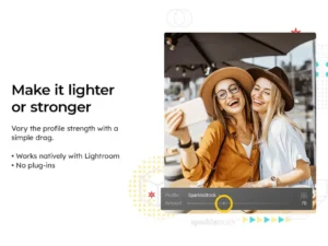 20 dalgona lightroom presets luts