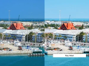 20 florida keys lightroom presets and luts 10