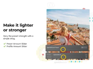 20 lisbon lightroom presets and luts 10
