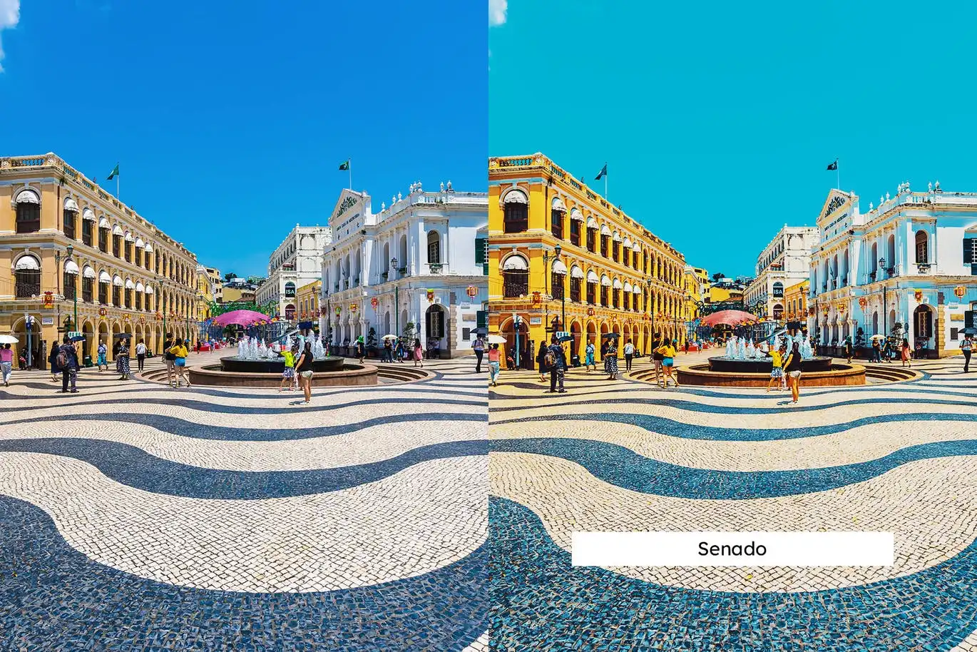 20 Macau Lightroom Presets And Luts 4 20 macau lightroom presets and luts 7