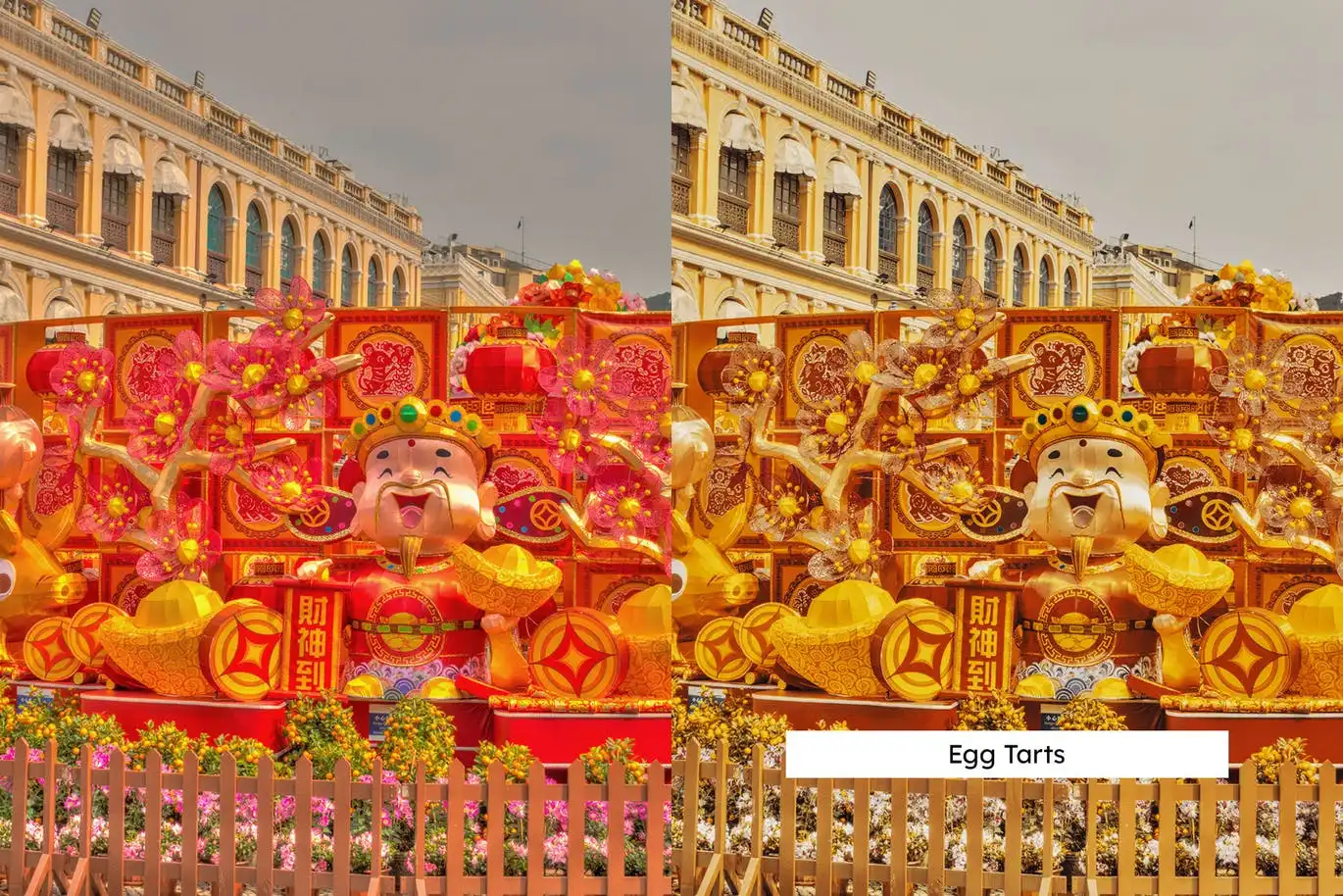 20 Macau Lightroom Presets And Luts 7 20 macau lightroom presets and luts 8