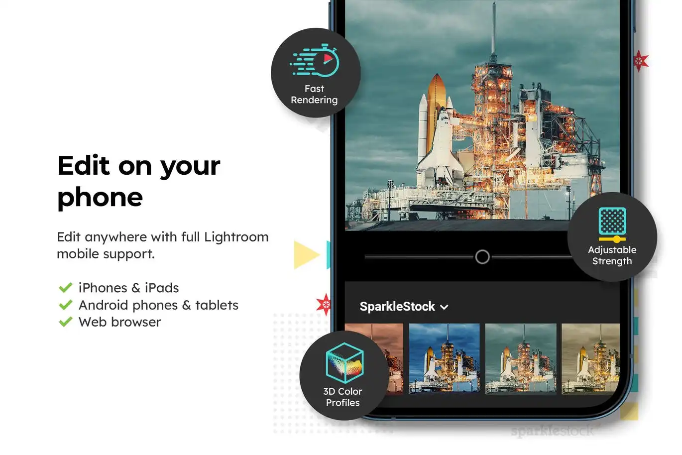 20 Moon Mission Lightroom Presets And Luts 5 20 moon mission lightroom presets and luts 10