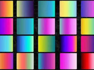 20 neon gradients photoshop rub5zhp 2